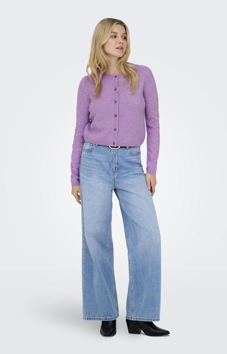 Image du produit JdY Jdychloe Life L/S Cardigan Knt Noos (XL)