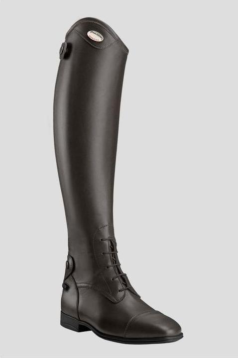Parlanti Passion Reitstiefel Miami Zip (38)
