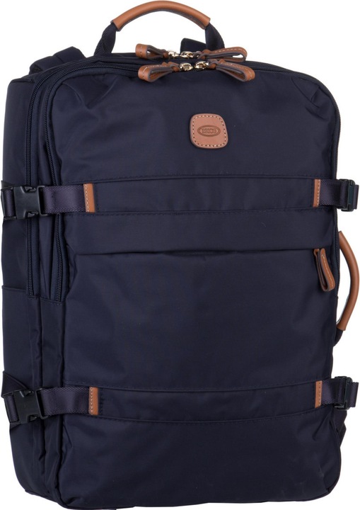 Brics X-Travel Rucksack 42 cm Laptopfach (19 l)