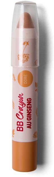 Actual product image Erborian BB Crayon Doré (Dore)