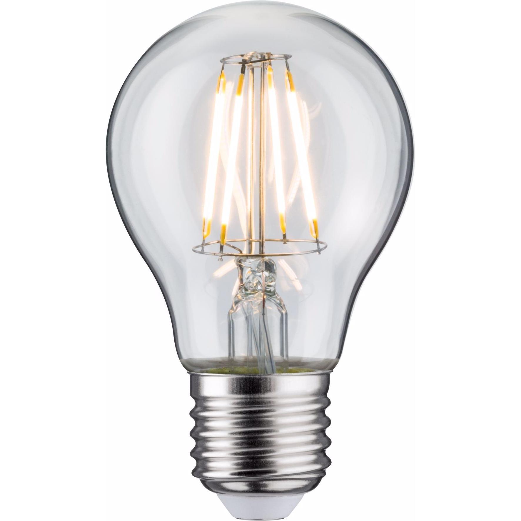 Paulmann, Leuchtmittel, Allgebrauchslampe (E27, 4.30 W, 470 lm, 1 x, F)