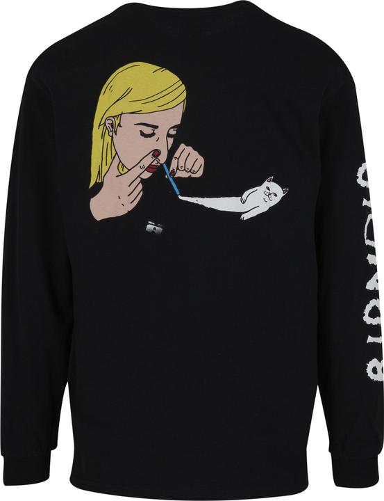 Produktbild Rip N Dip Coco Nerm Longsleeve - 125479 (L)