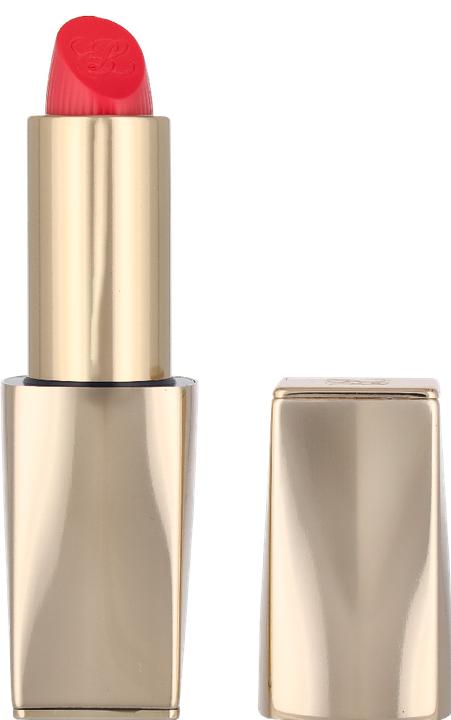 Actual product image Estée Lauder Pure Color (No. 320 - Defiant Coral)
