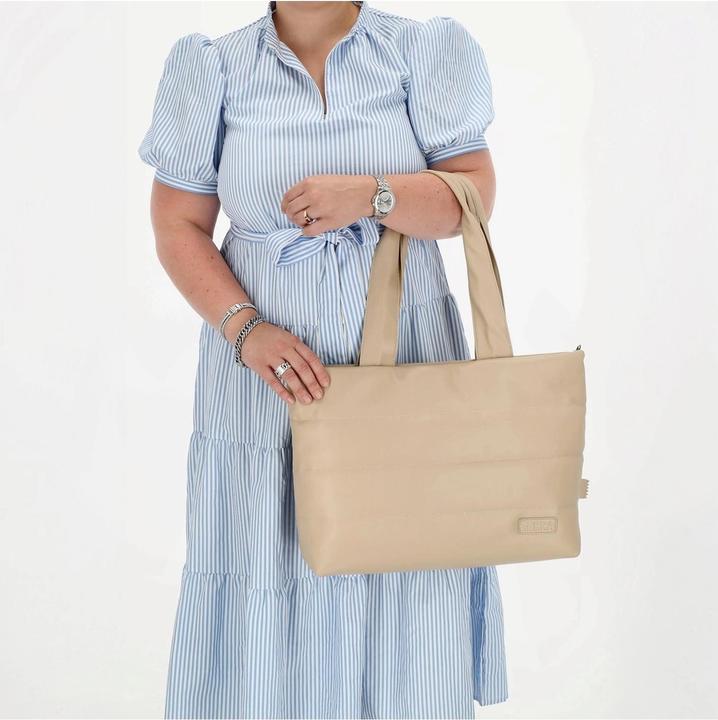 Image du produit Zebra Trends Borsa a Tracolla Evie per Mano e Spalla