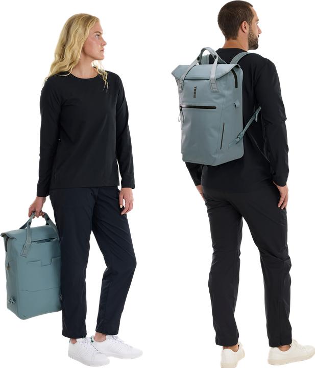 Immagine prodotto Thule Shield Backpack (23 l)