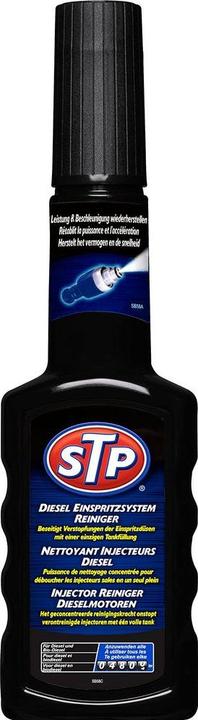 Produktbild STP Diesel Einspritzsystem-Reiniger (200 ml)