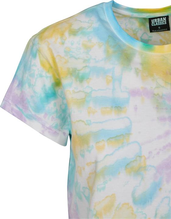 Immagine prodotto Urban Classics Ladies Tie Dye Boyfriend Tee (5XL)
