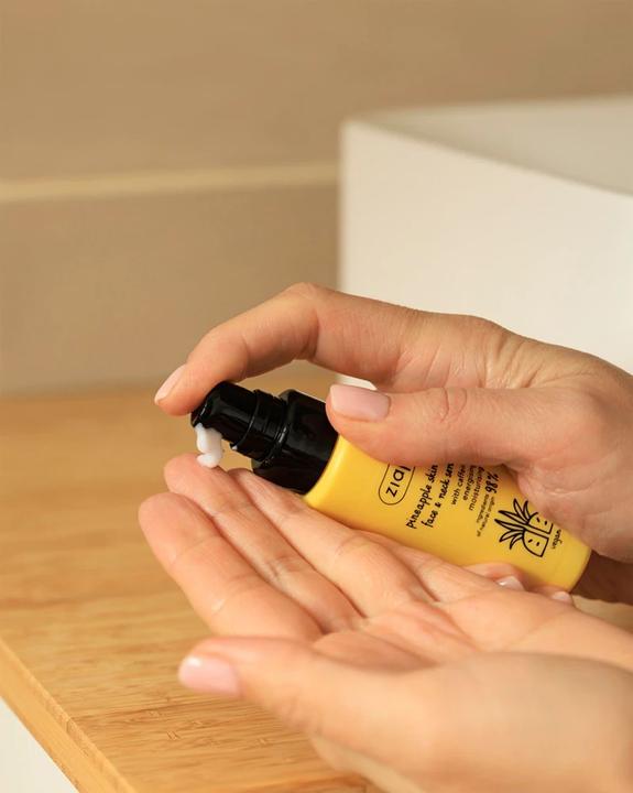 Produktbild Ziaja Pineapple (50 ml)