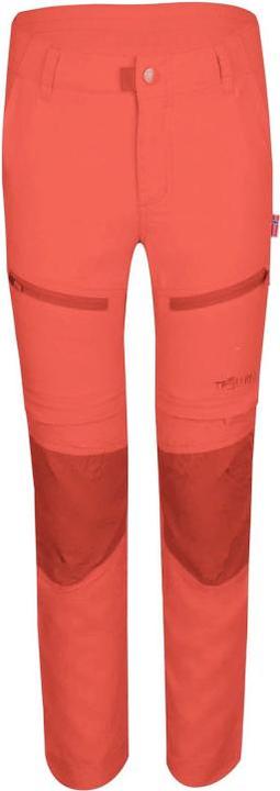 Image du produit Trollkids Kid's Nordfjord Zip-Off Pants Slim Fit (134)