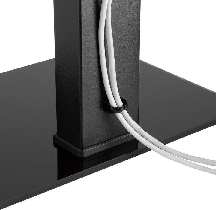 Produktbild Sbox FS-305-2 (37-70/40kg/600x400) (70", 40 kg)