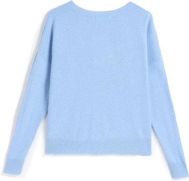 Produktbild Bellemere Sweater Cashmere Boat Neck Sweater (M)