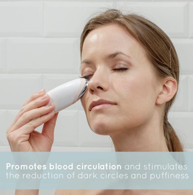Produktbild Homedics FHC-300-EU Illumi