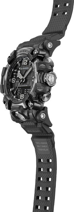 Image du produit G-Shock Mudmaster (Montre de plongée, 54 mm)