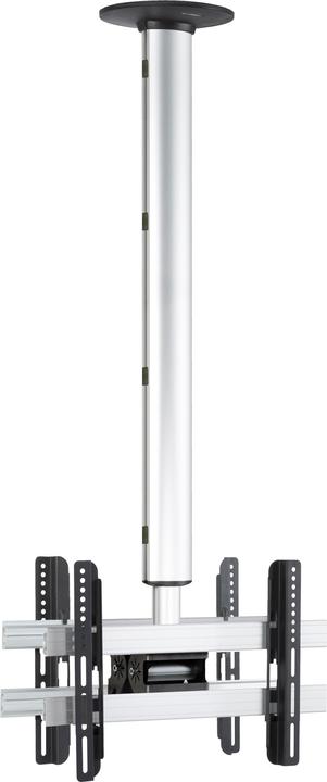 Produktbild VCM Universal VESA TV Deckenhalterung CM3 Maxi Double (Decke, 50 kg, 50" - 93.70")