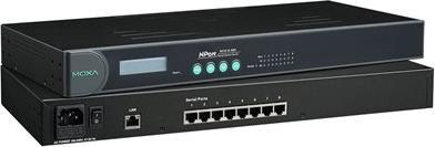 Image du produit Moxa NPort 5610-8