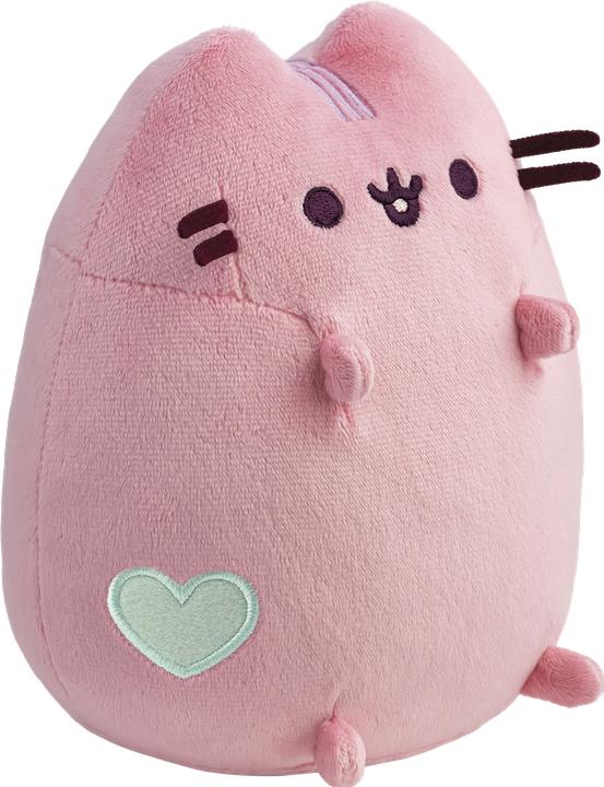 Produktbild Pusheen Rosa Pastell Maskottchen 18 cm (18 cm)