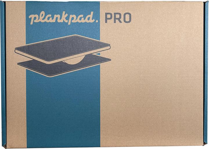 Produktbild Plankpad Pro