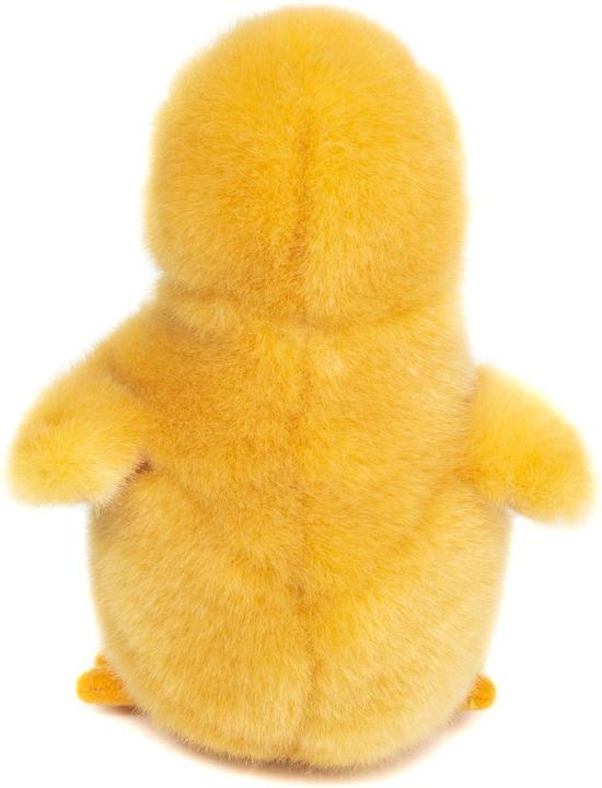 Image du produit Teddy Hermann Poussin 10cm (7 cm)