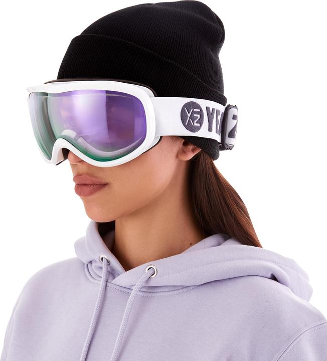 Actual product image Yeaz Steeze