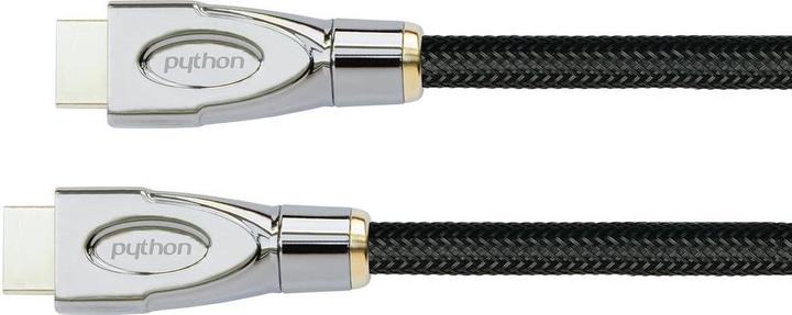 Produktbild Good Connections HDMI (Typ A) — HDMI (Typ A) (5 m)