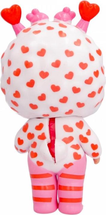 Actual product image IMC Toys Baby doll Jumpy Monster 5,5 x 13,7 x 6,5 cm