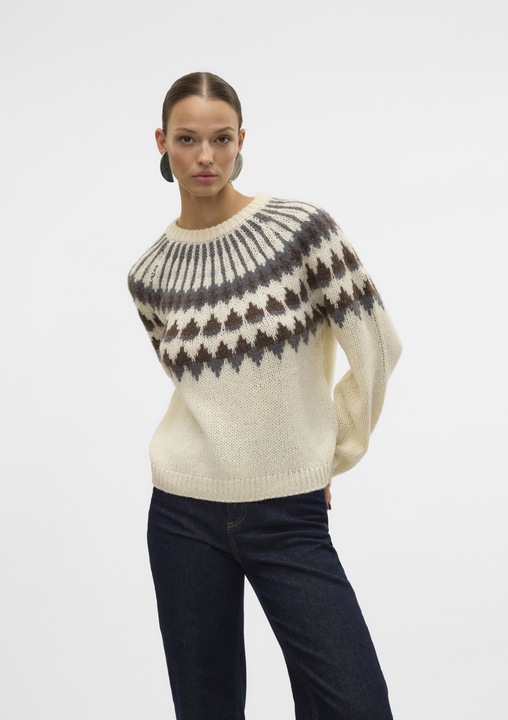 Immagine prodotto Vero Moda Maglia cardigan VMOLANNA (L)