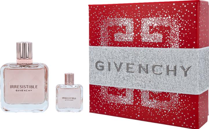 Image du produit Givenchy Irresistible (Eau de parfum, 58 ml)
