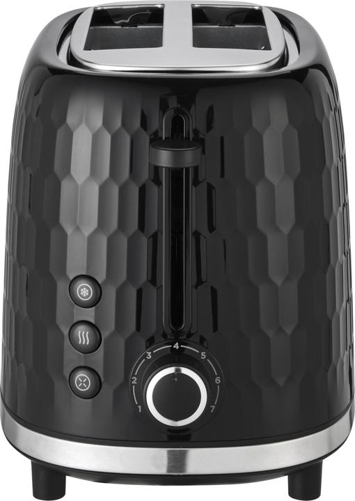 Produktbild Ströme leivänpaahdin, musta