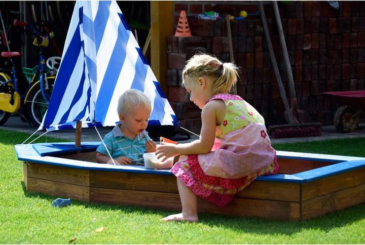 Image du produit Dobar Bateau