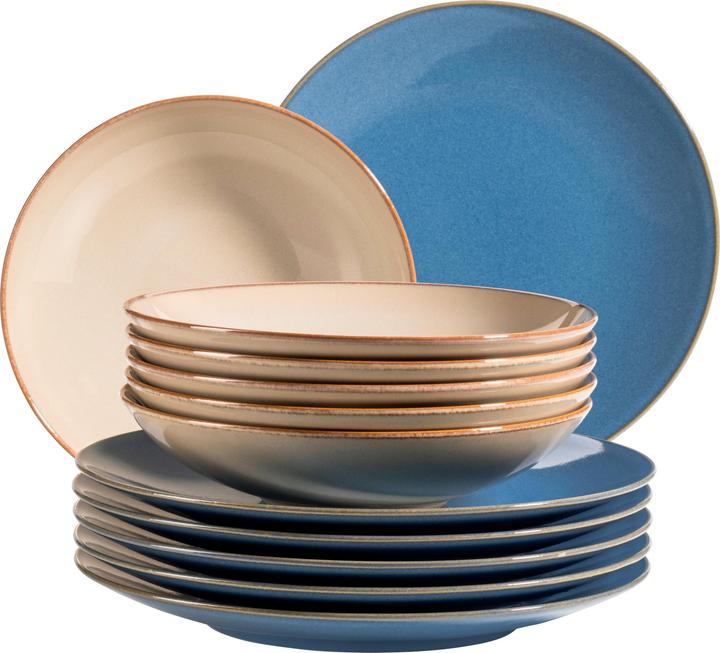 Produktbild Mäser Ossia (12 Stk.)