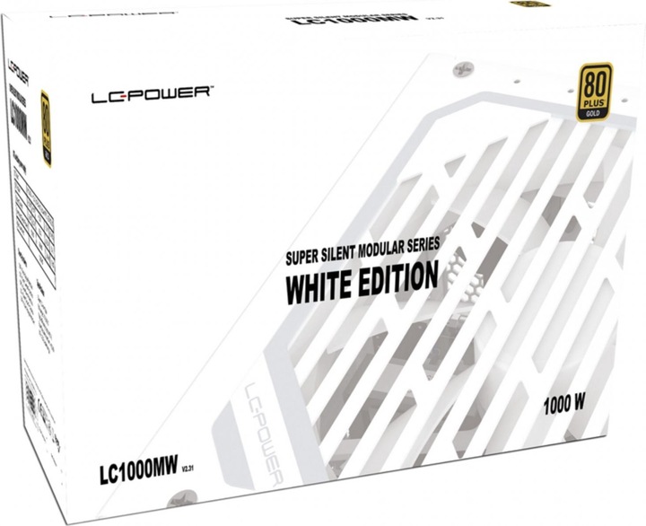 Produktbild LC-Power LC1200P (1200 W)