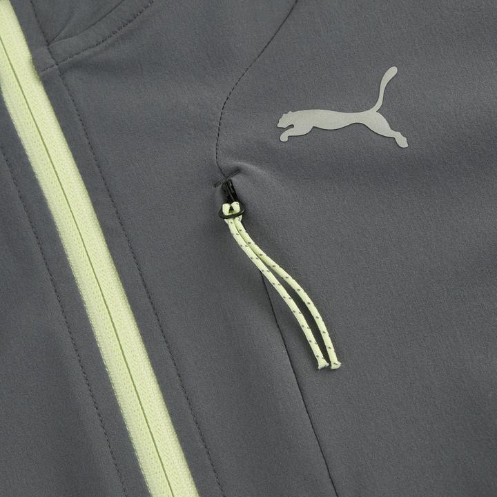 Produktbild Puma M Pwrtrain Stretch Woven Jacket (S)