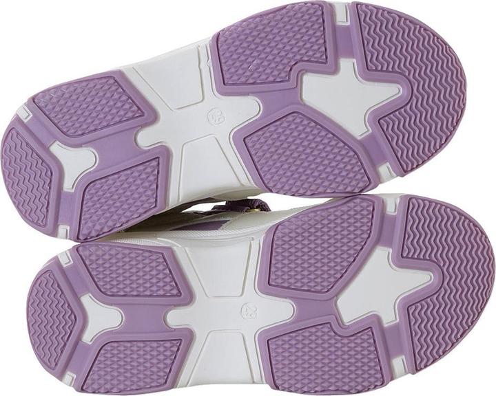 Image du produit Vertbaudet Mädchen Sneakers mit Klettverschluss (37)