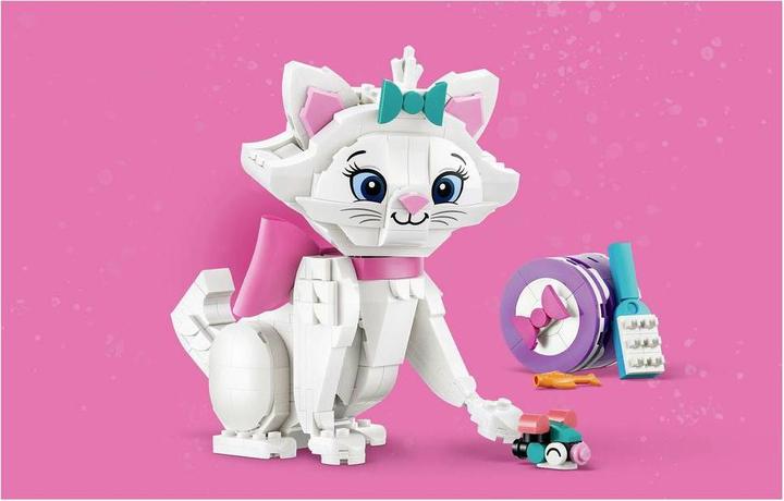 Image du produit LEGO Aristocats: Bezaubernde Marie (43286, LEGO Disney)