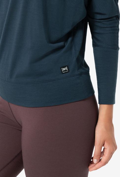 Image du produit Super Natural W Kula Top (S)