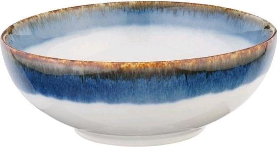 Produktbild CreaTable Smoothie Bowl 16cm blau (16 cm, 0.70 l, 1 x)