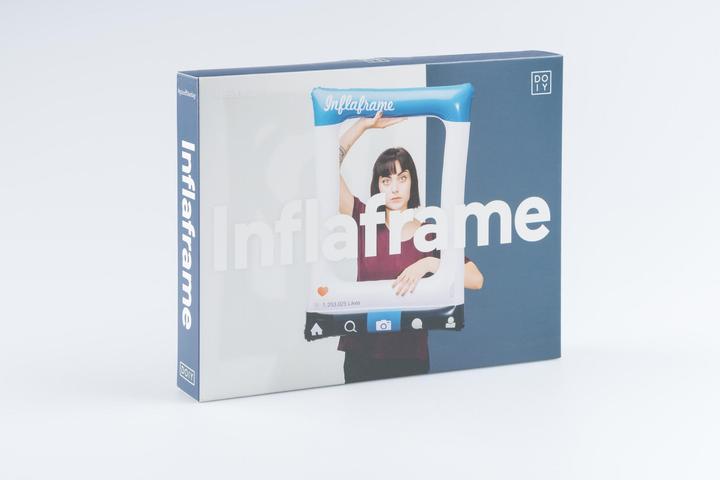 Immagine prodotto Doiy Inflaframe