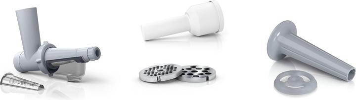 Productafbeelding Bosch Hausgeräte MFW2515W