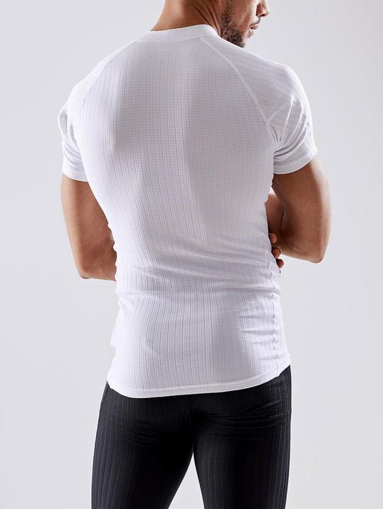 Actual product image Craft Active Extreme X Cn Short Sleeve Shirt (M)