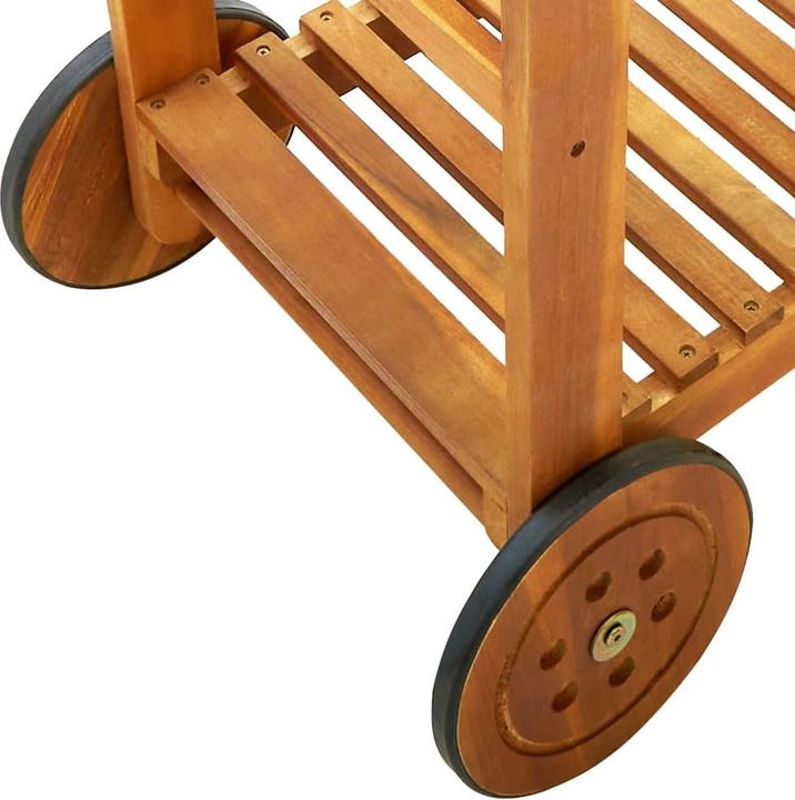Image du produit vidaXL Servierwagen