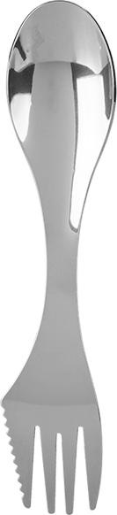 Immagine prodotto Outdoor Spirit POSATE DA TASCA 3 in 1