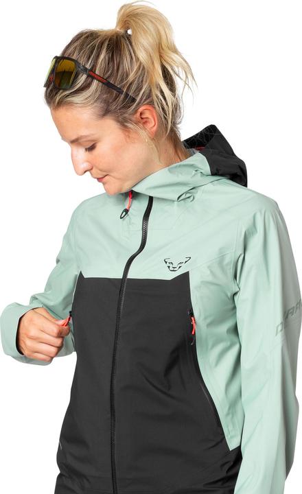 Image du produit Dynafit Women's Transalper 3L Jacket (M)