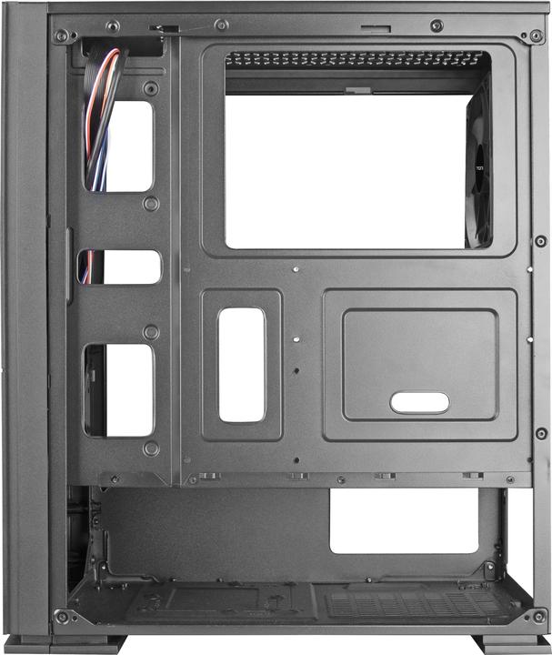 Actual product image Tacens Boitier Mini Tour Micro-ATX compatible Imperator 2 (Noir) (ATX, mATX, Mini-ITX)