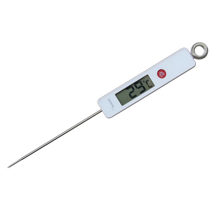 Actual product image Technoline Thermometer
