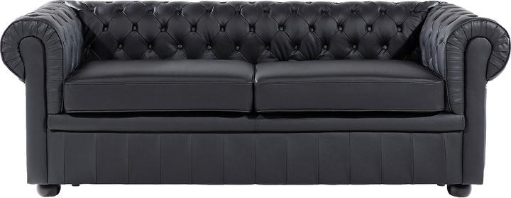 Actual product image Beliani Chesterfield (Upholstery set)