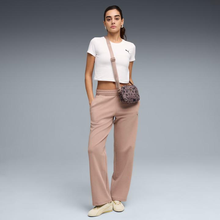 Produktbild Puma ESS ELEVATED Straight Leg Pant DK (M)