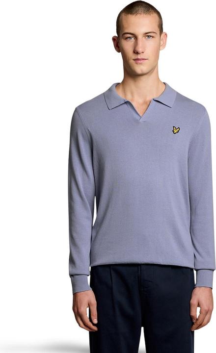 Produktbild Lyle and Scott Polo aus Baumwolle (M)