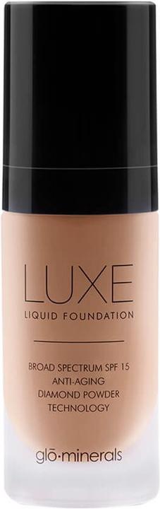 Image du produit Glo Skin Beauty glo Luxe - Fond de teint liquide Café (Café)