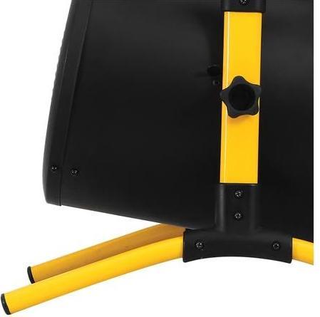 Actual product image Stanley Turbo electric heater (2000 W)