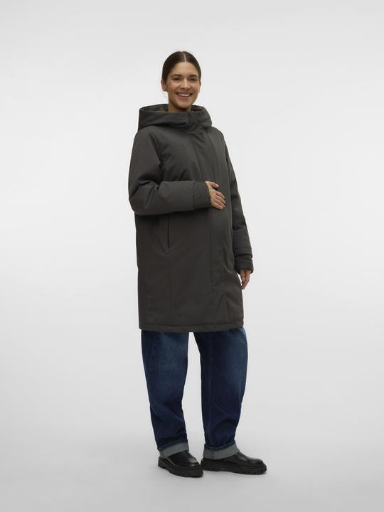 Immagine prodotto Vero Moda Maternity Cappotto con cappuccio Cappotto